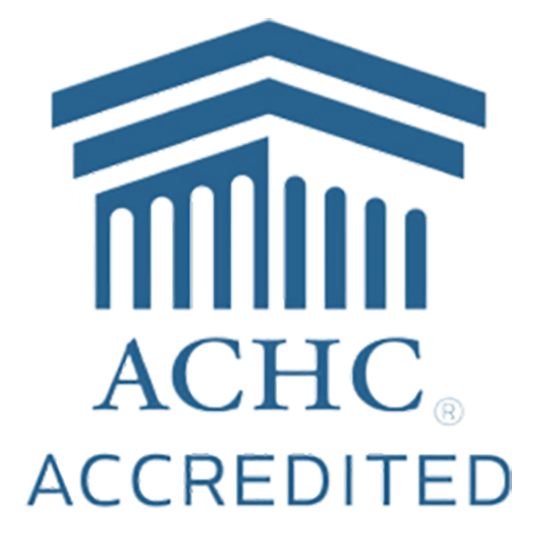 ACHC Accreditation