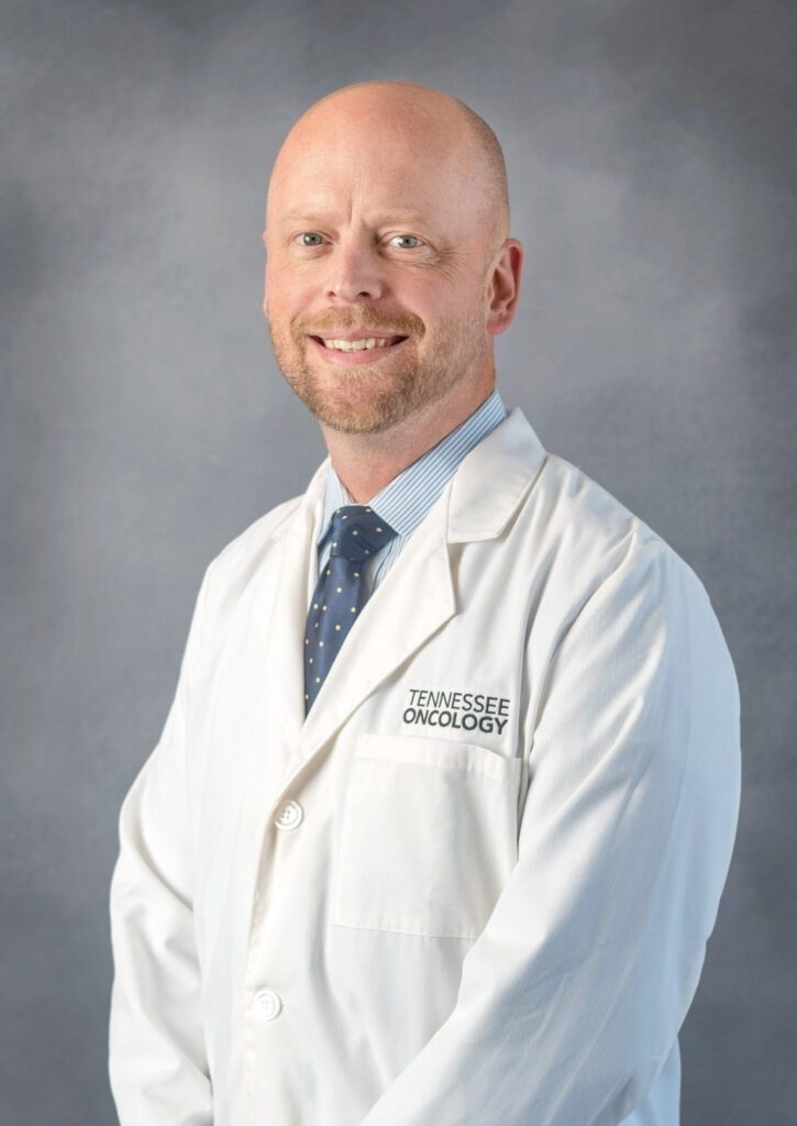 J. Cory Barnett, MD | Tennessee Oncology