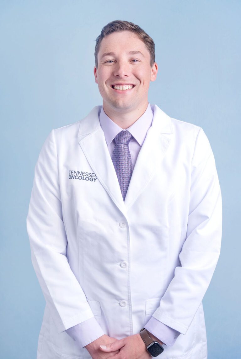 Tenn Onc White Coat 768x1145