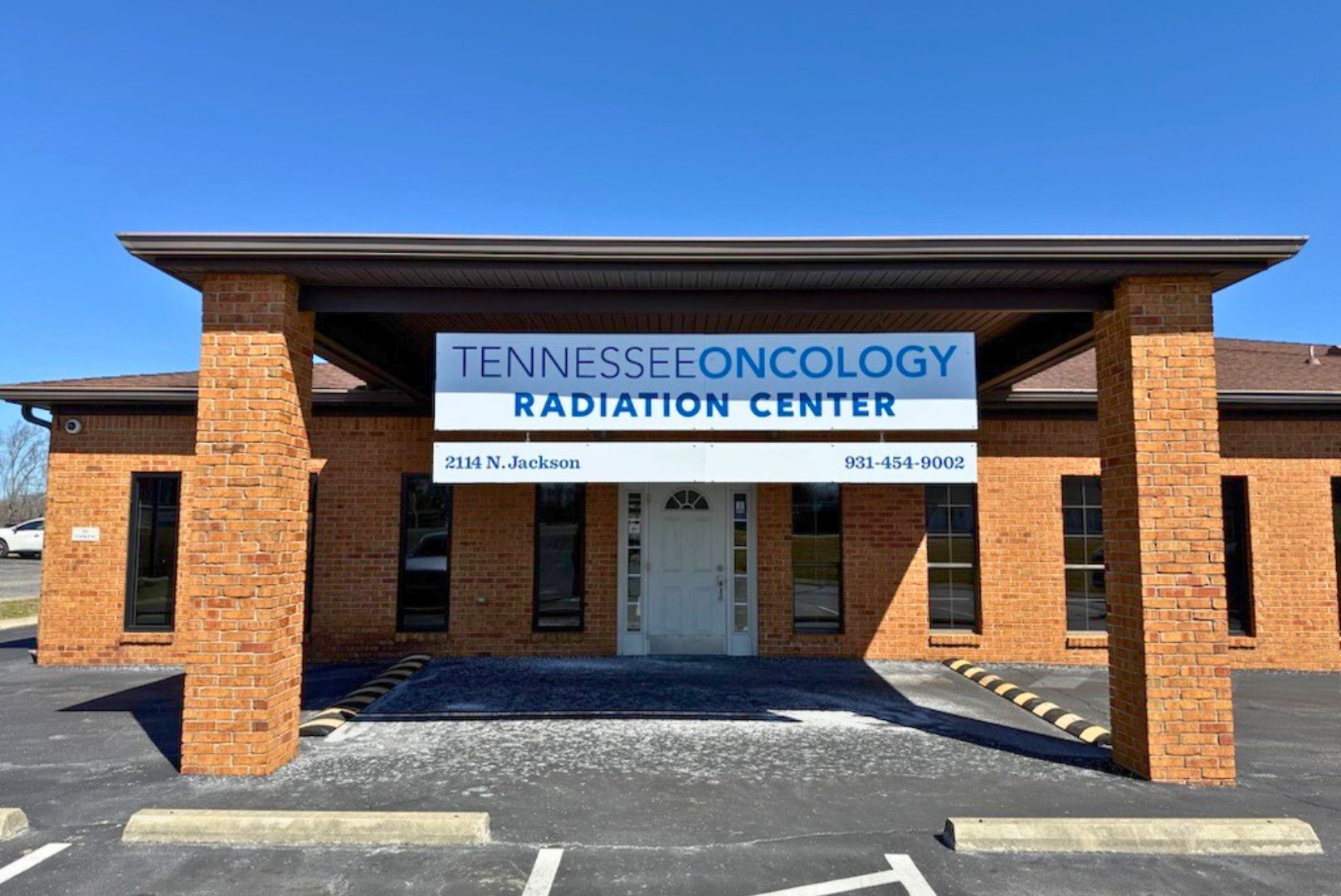 Tullahoma Radiation Oncology