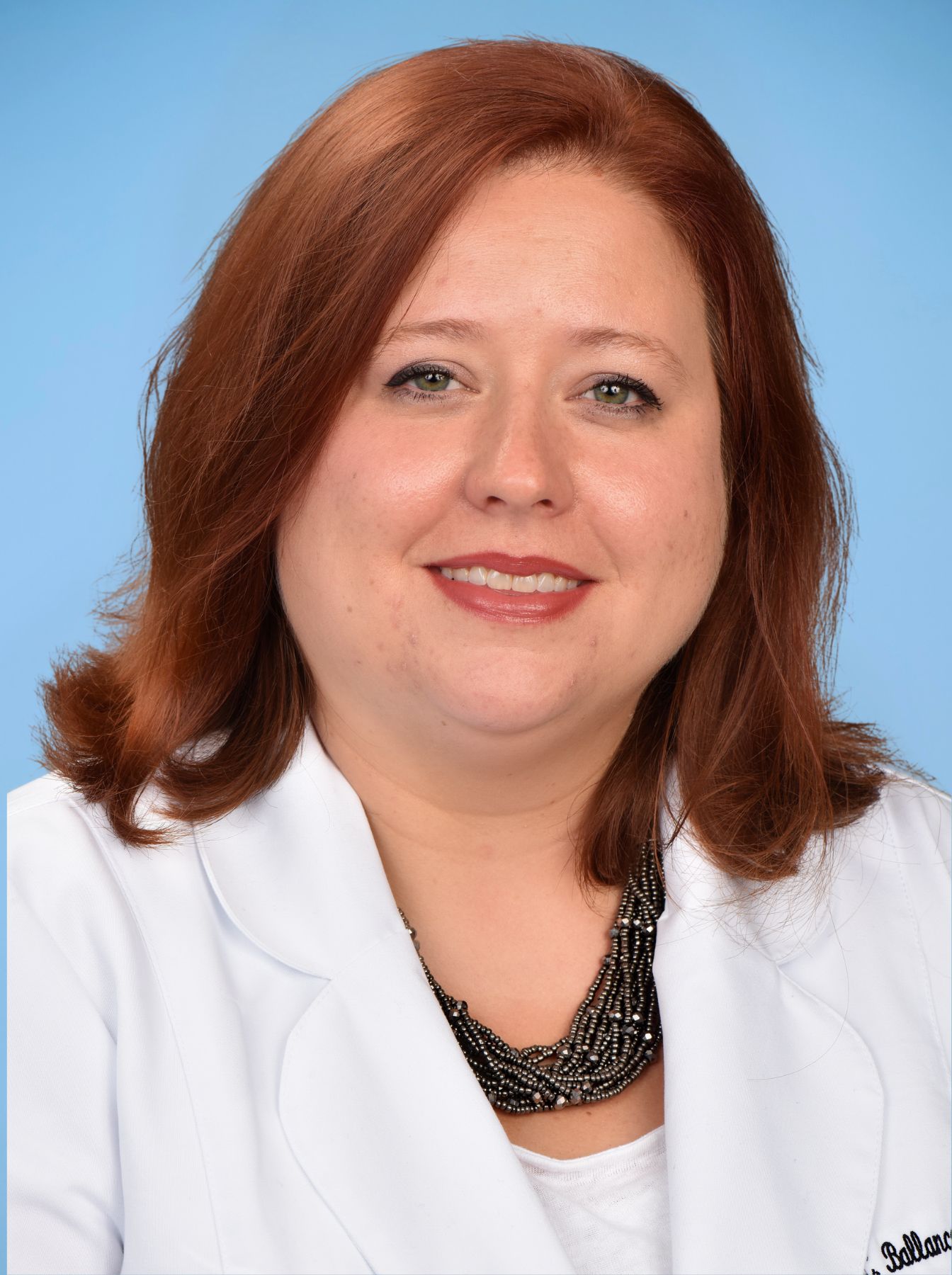 Ballance, Lesley Camille