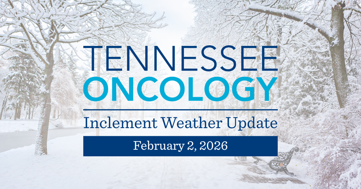 Inclement Weather Updates: Closures for February 2, 2026