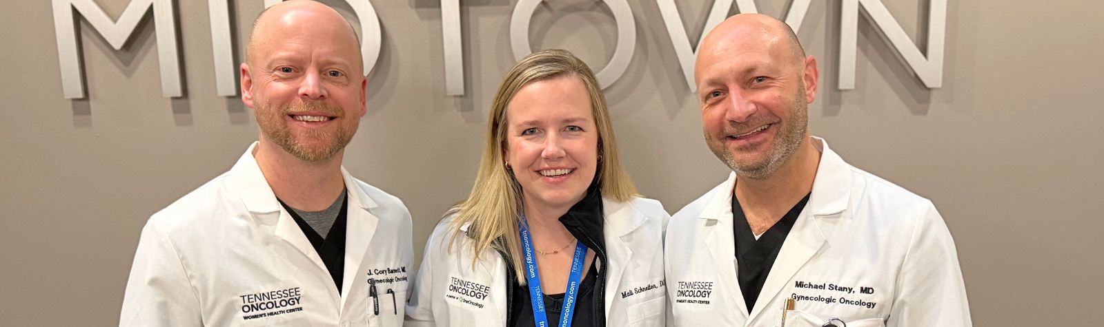 Understanding Hyperthermic Intraperitoneal Chemotherapy (HIPEC) with Dr. Mali Schneiter