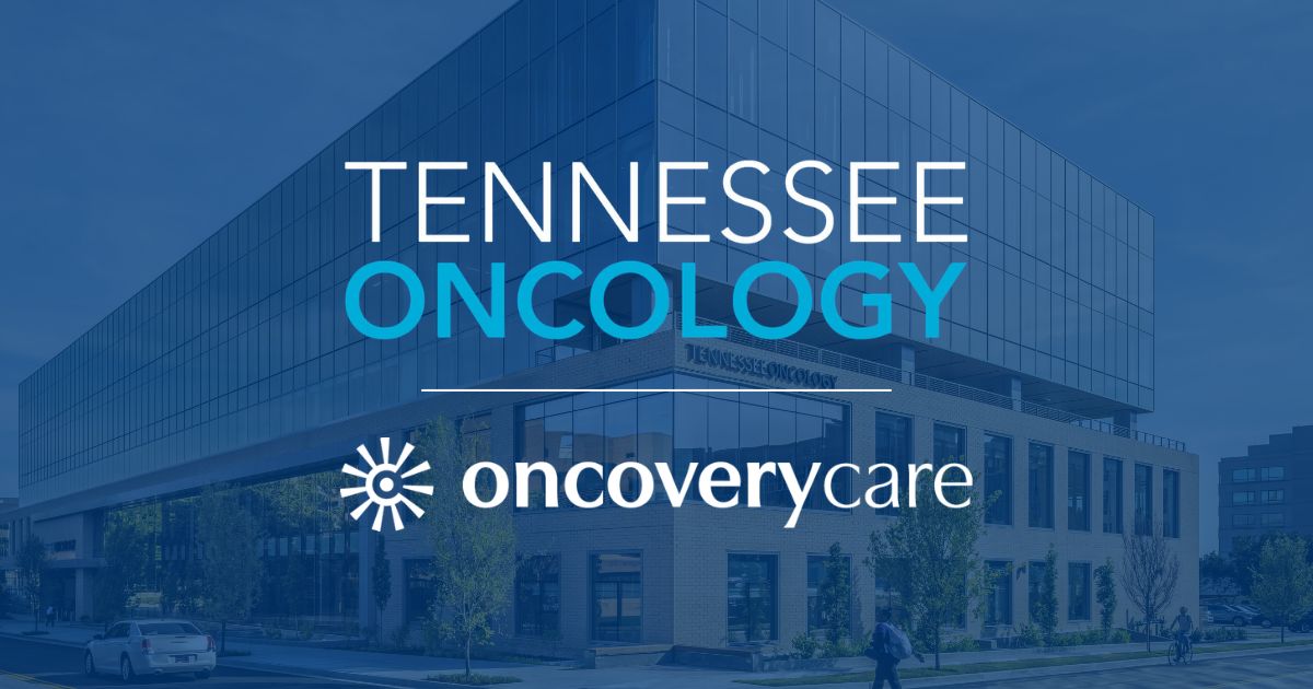 OncoveryCare and Tennessee Oncology expand partnership