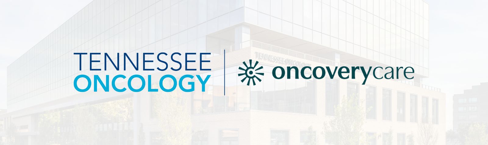 Tennessee Oncology and OncoveryCare Expand Survivorship Care