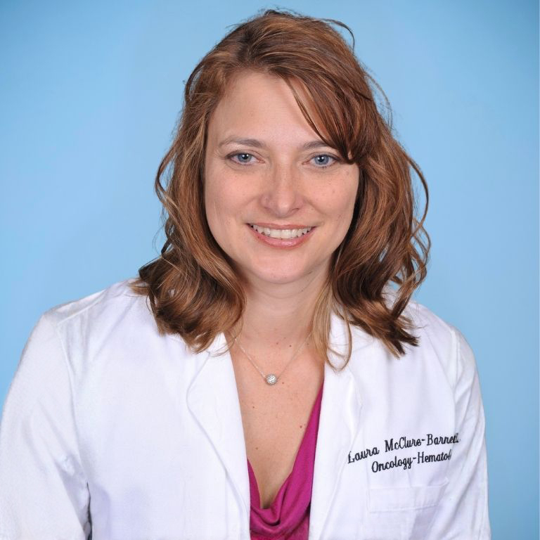 McClure Barnes Laura 1