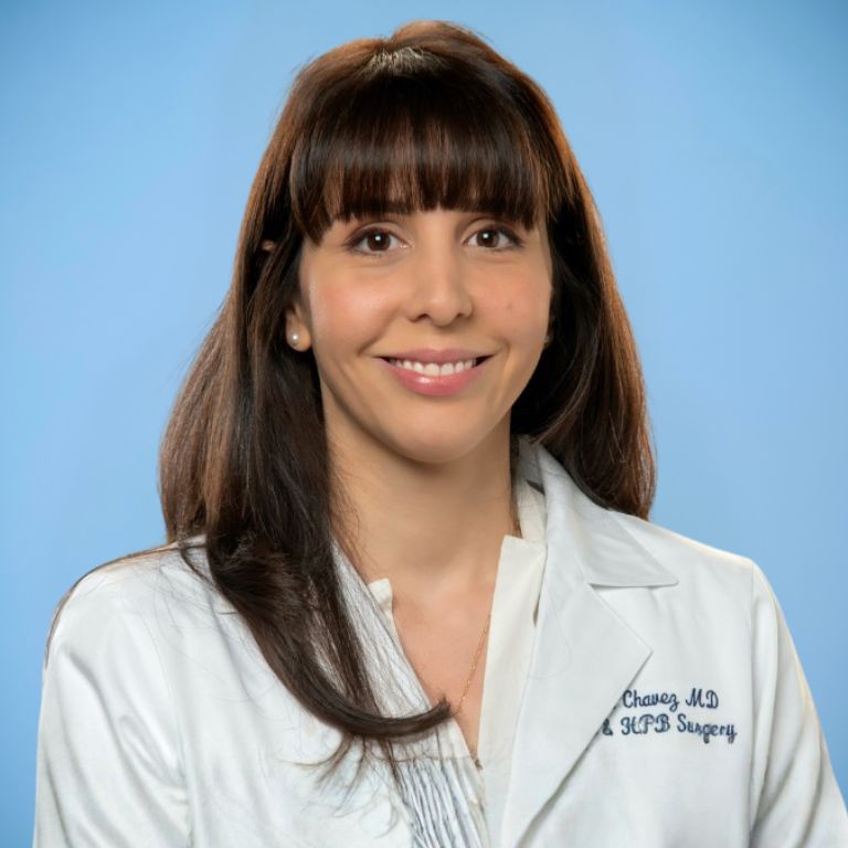 Chavez Mariana