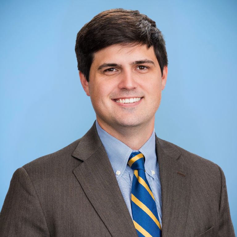 Griscom James Thomas III