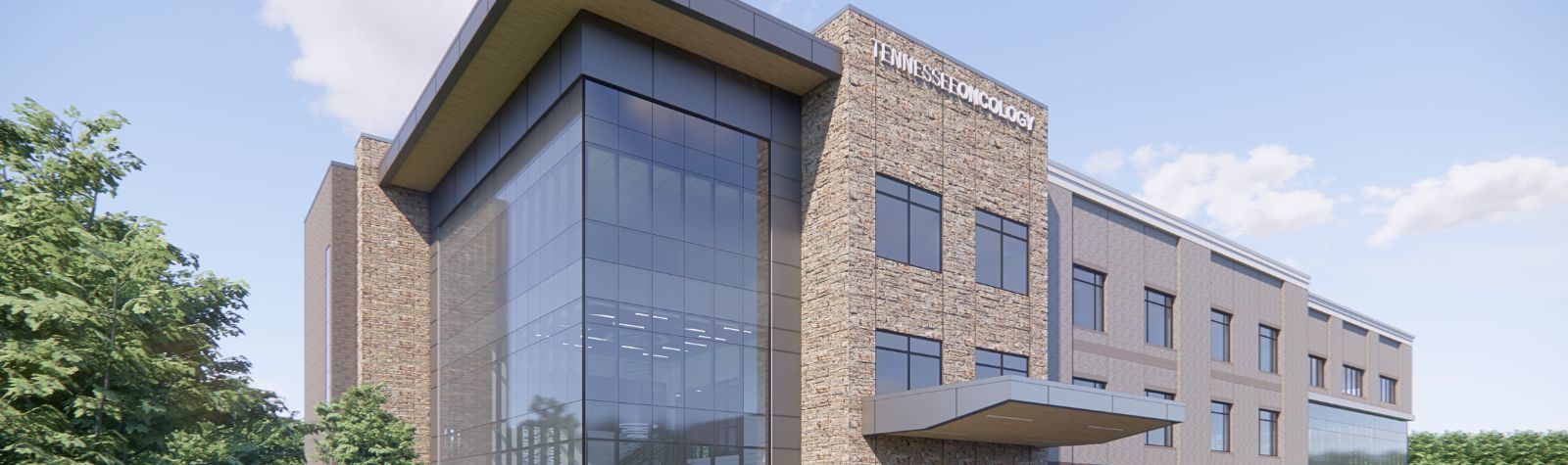 Tennessee Oncology Breaks Ground on New Cancer Center in Murfreesboro