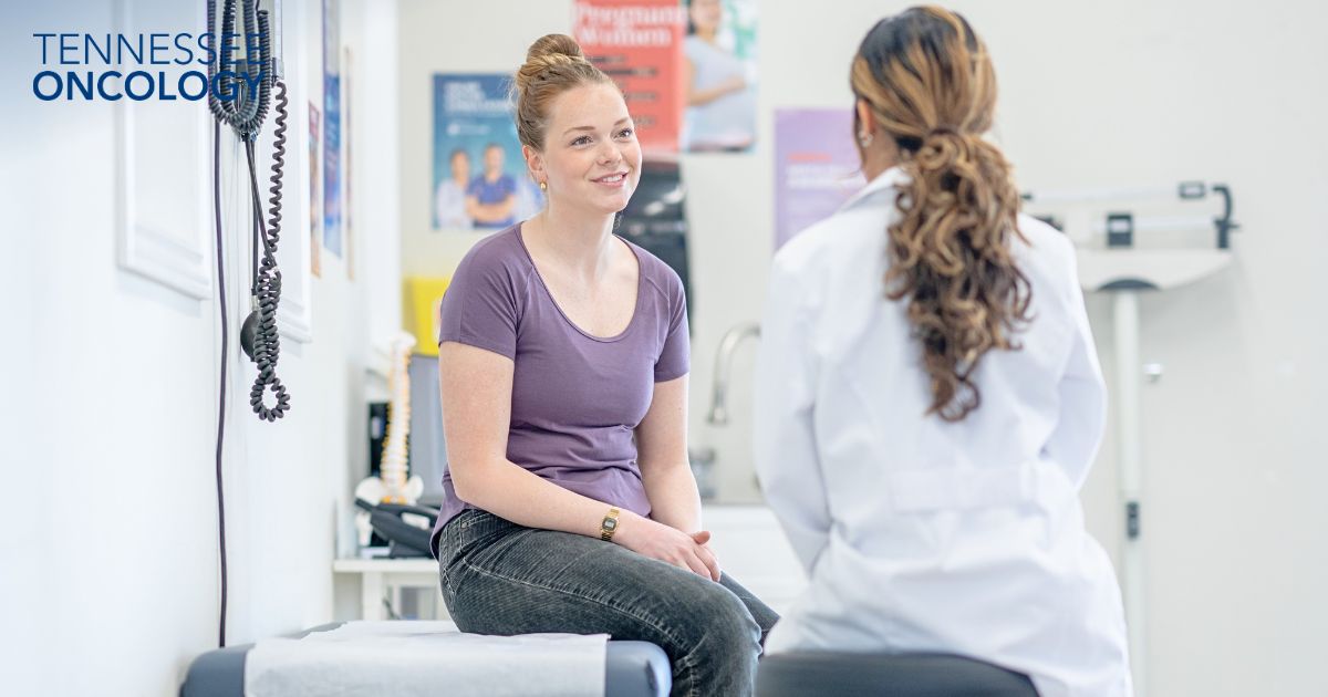 Women's Health Month