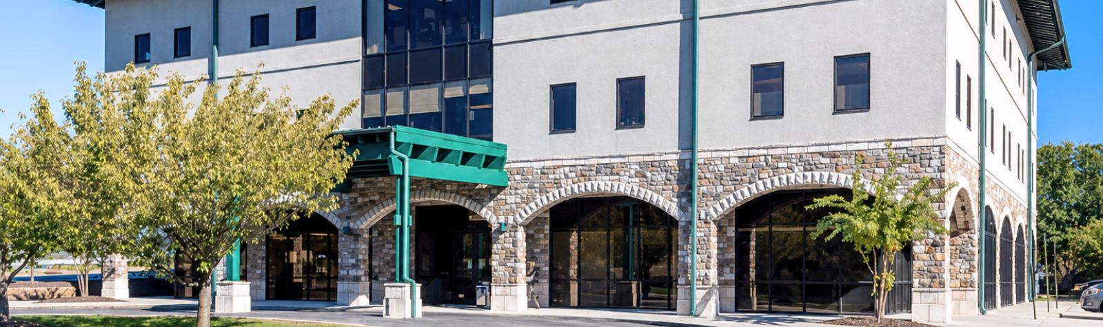 Executing a Major Renovation Around Cancer Care: How Tennessee Oncology is Giving Its Downtown Chattanooga Office a Major Facelift