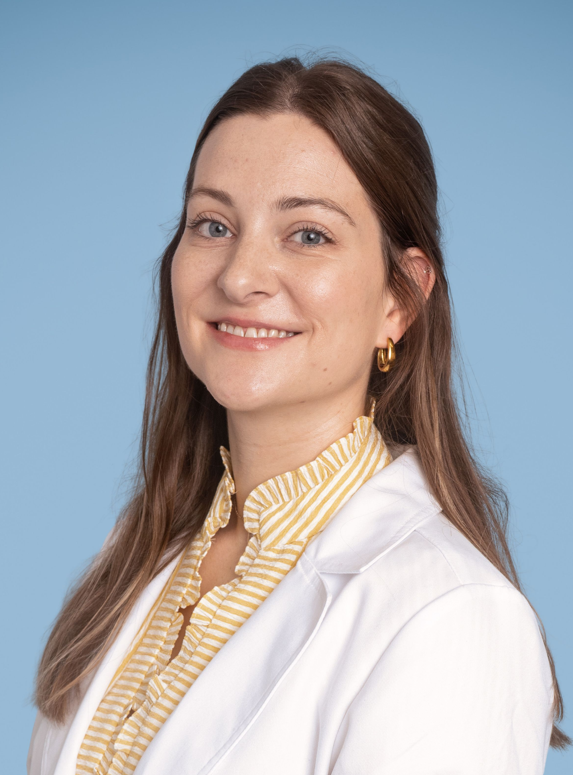 Leigha Davis, PharmD