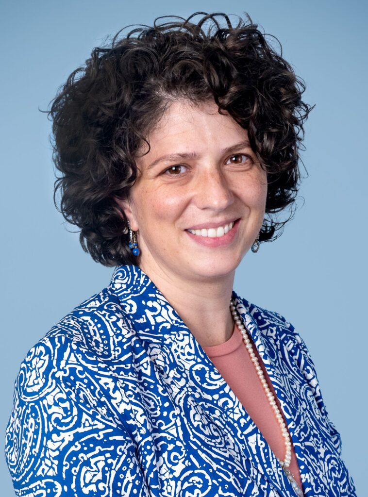 Julz Richterman