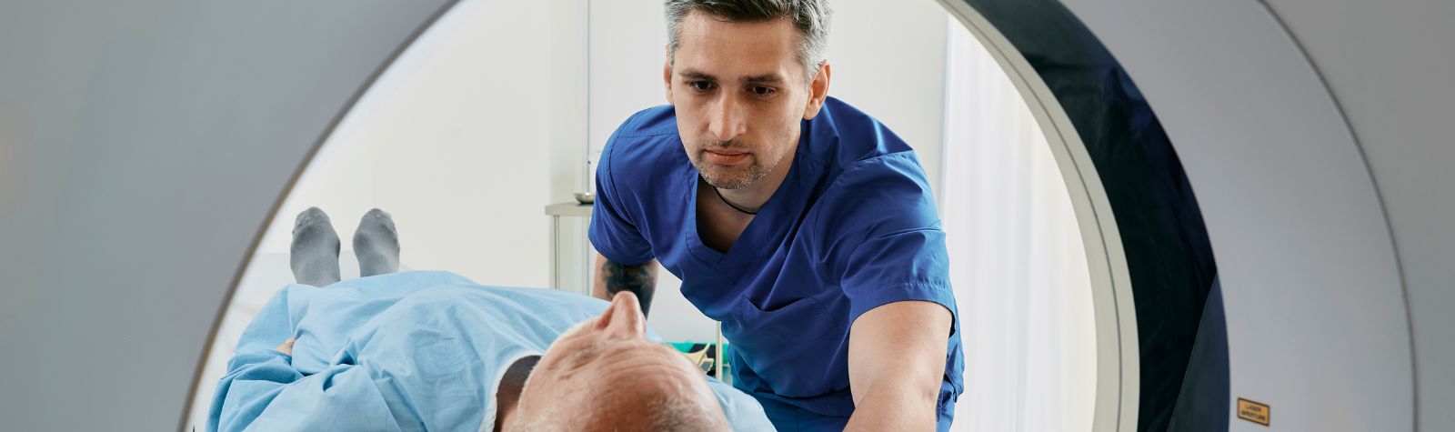Men’s Health Month: The Cancer Screenings and Healthy Habits Every Man Should Know