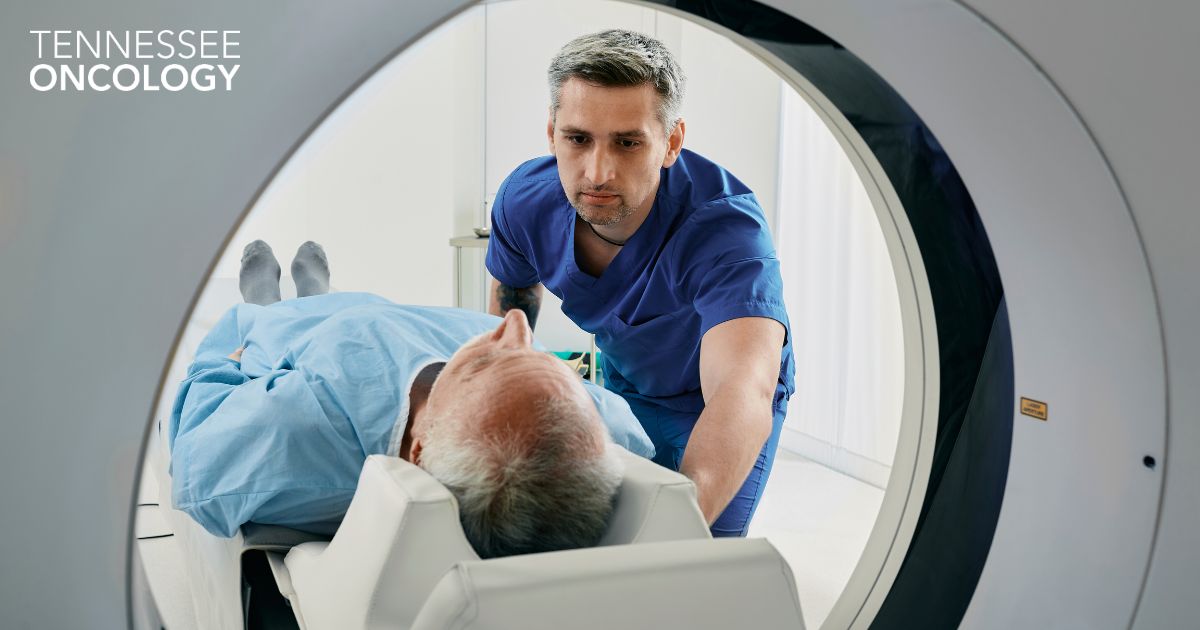 Men's Health Month June 2026