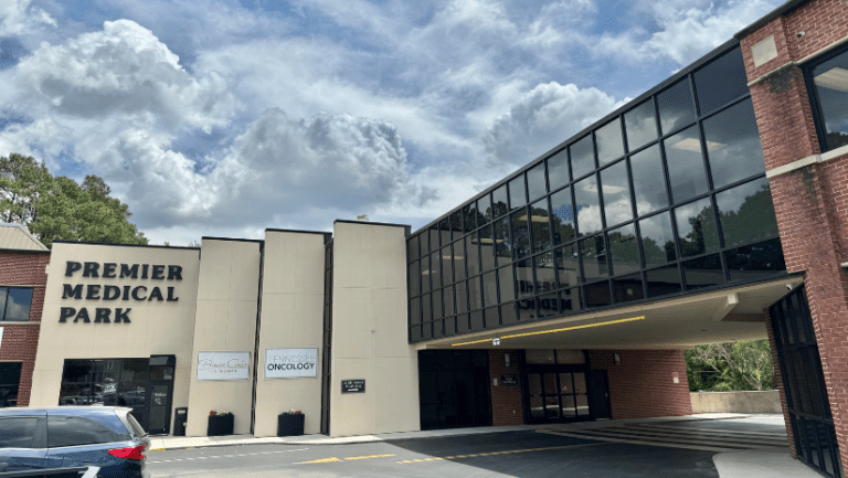 The Surgical Clinic Cookeville Clinic 768x433
