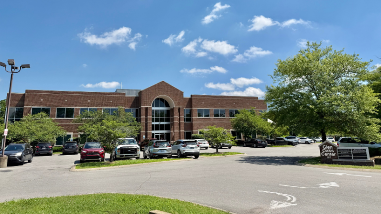 The Surgical Clinic Hendersonville Clinic 1 768x433
