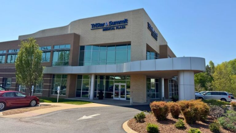 The Surgical Clinic Mt. Juliet 1 768x433