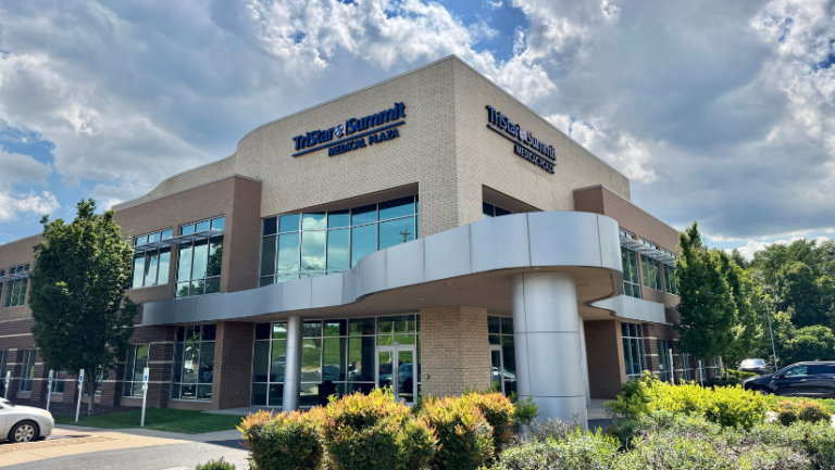 The Surgical Clinic Mt. Juliet Clinic 768x433