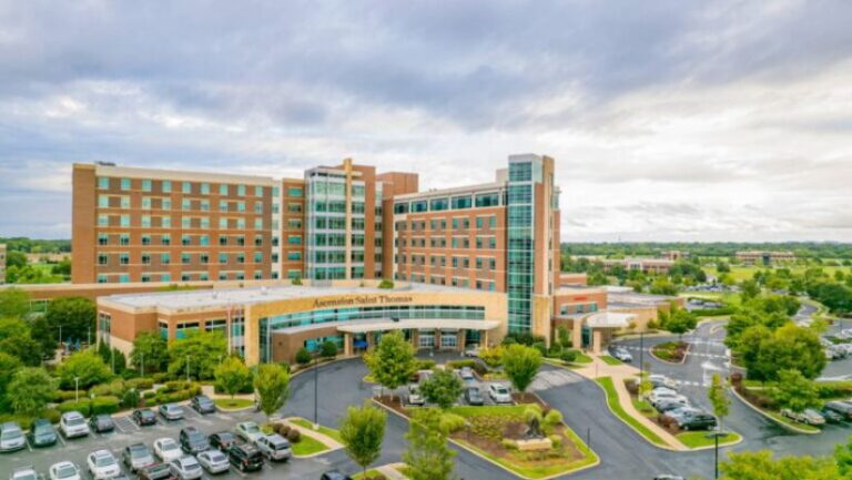 The Surgical Clinic Murfreesboro Clinic 768x433