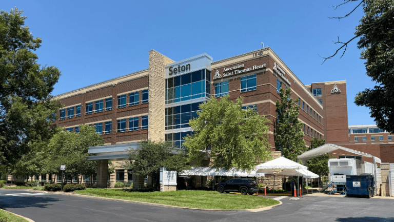 The Surgical Clinic Murfreesboro Clinic 768x433