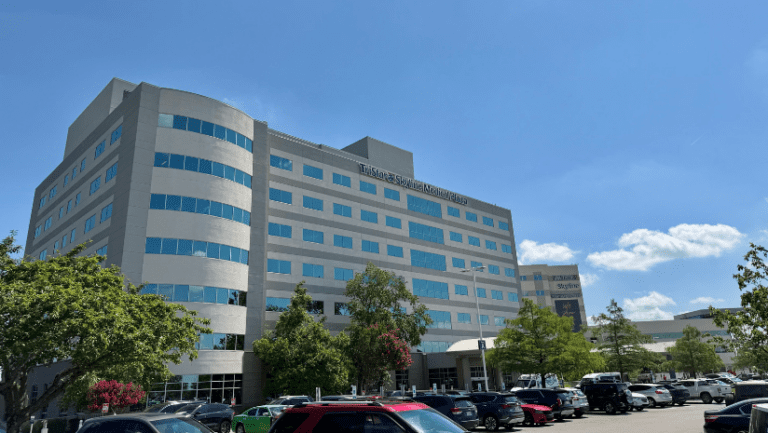 The Surgical Clinic Skyline Clinic 768x433