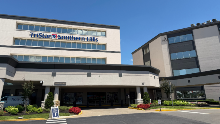The Surgical Clinic Southern Hills Clinic 768x433