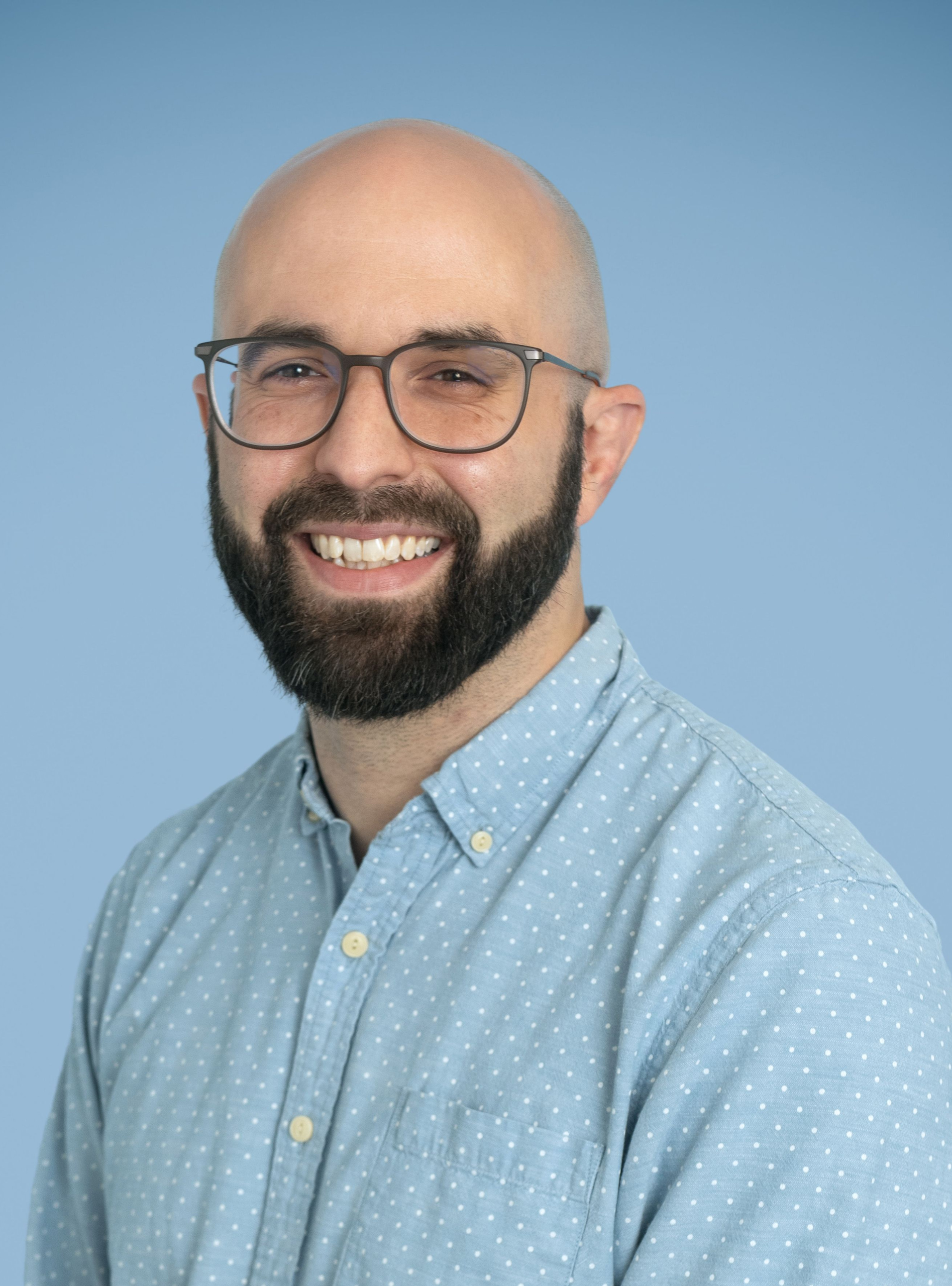 Ben White, PharmD
