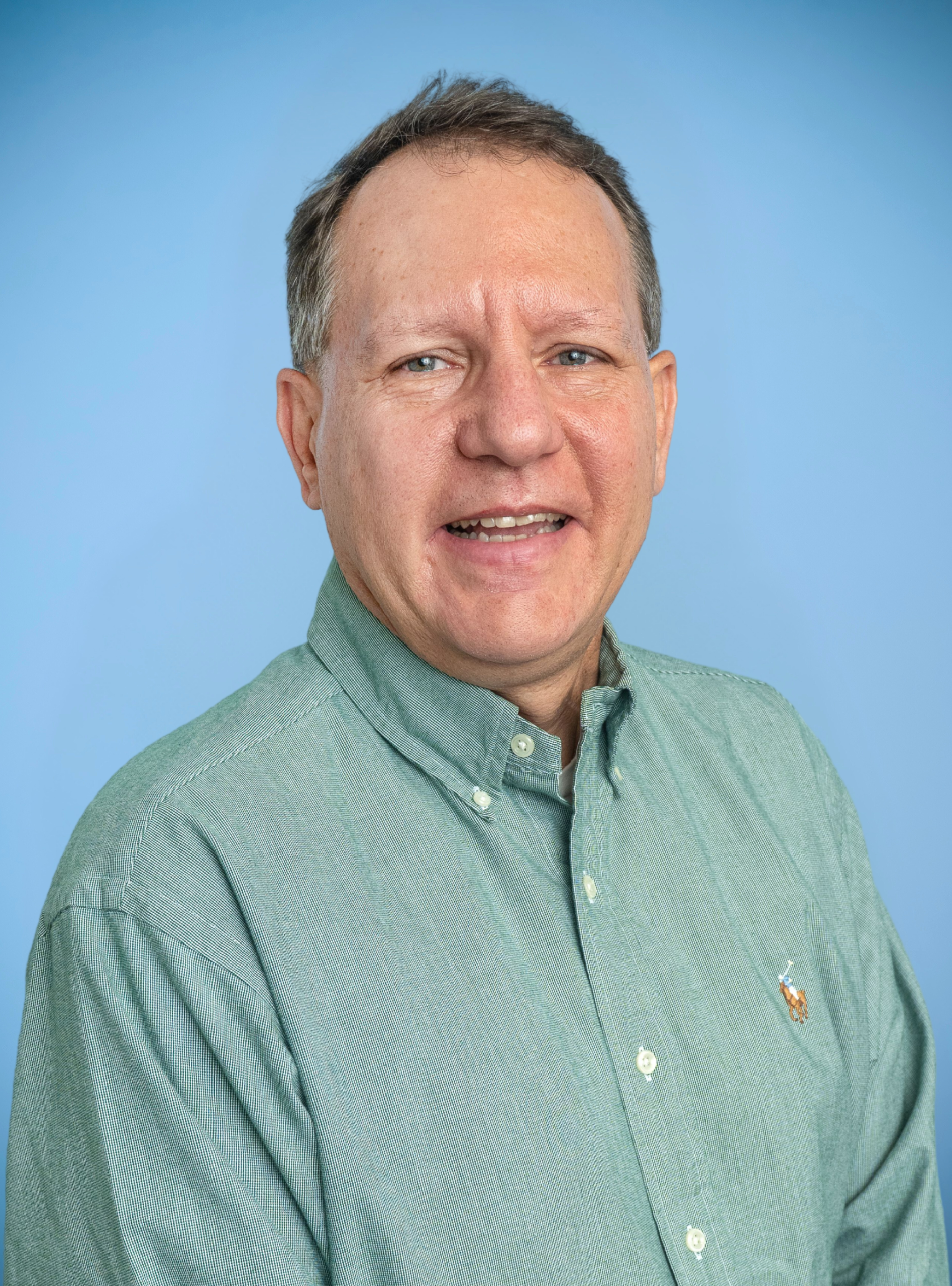 Dwaine Daigle, RPh