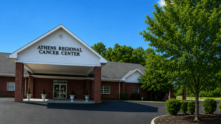 TNO Athens Regional Cancer Center 2 768x433