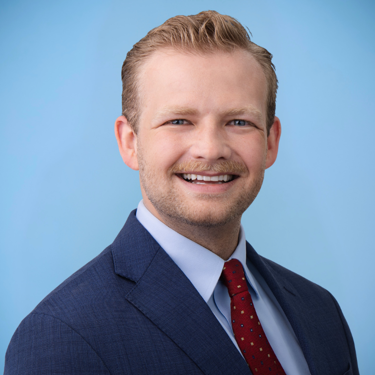 Dr. Preston Palm