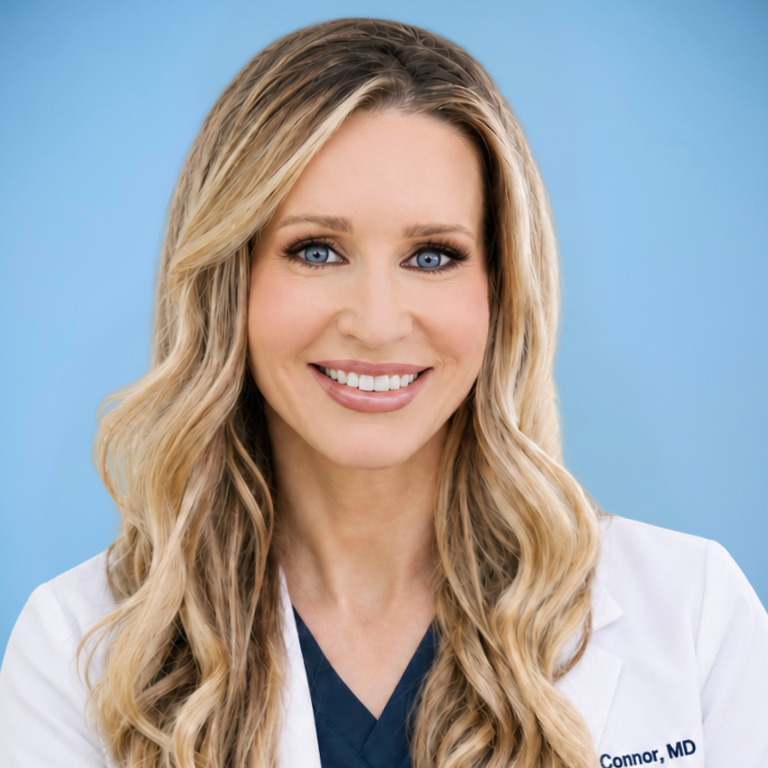 Dr. Lauren Connor